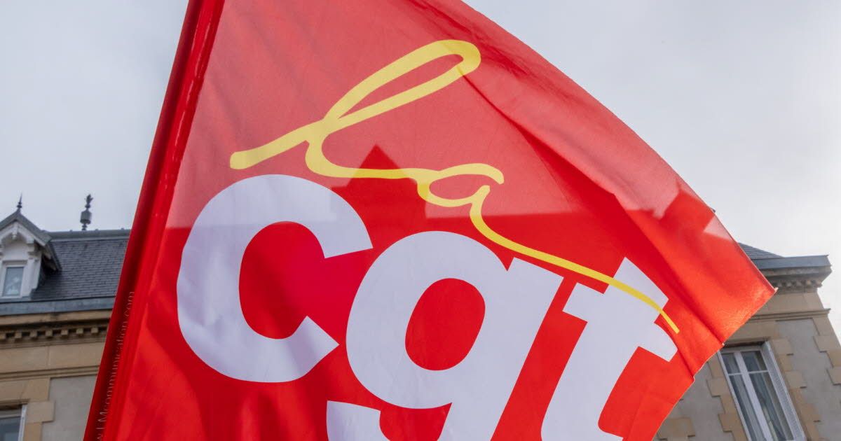 Des tags misogynes contre Sophie Binet : la démocratie en péril