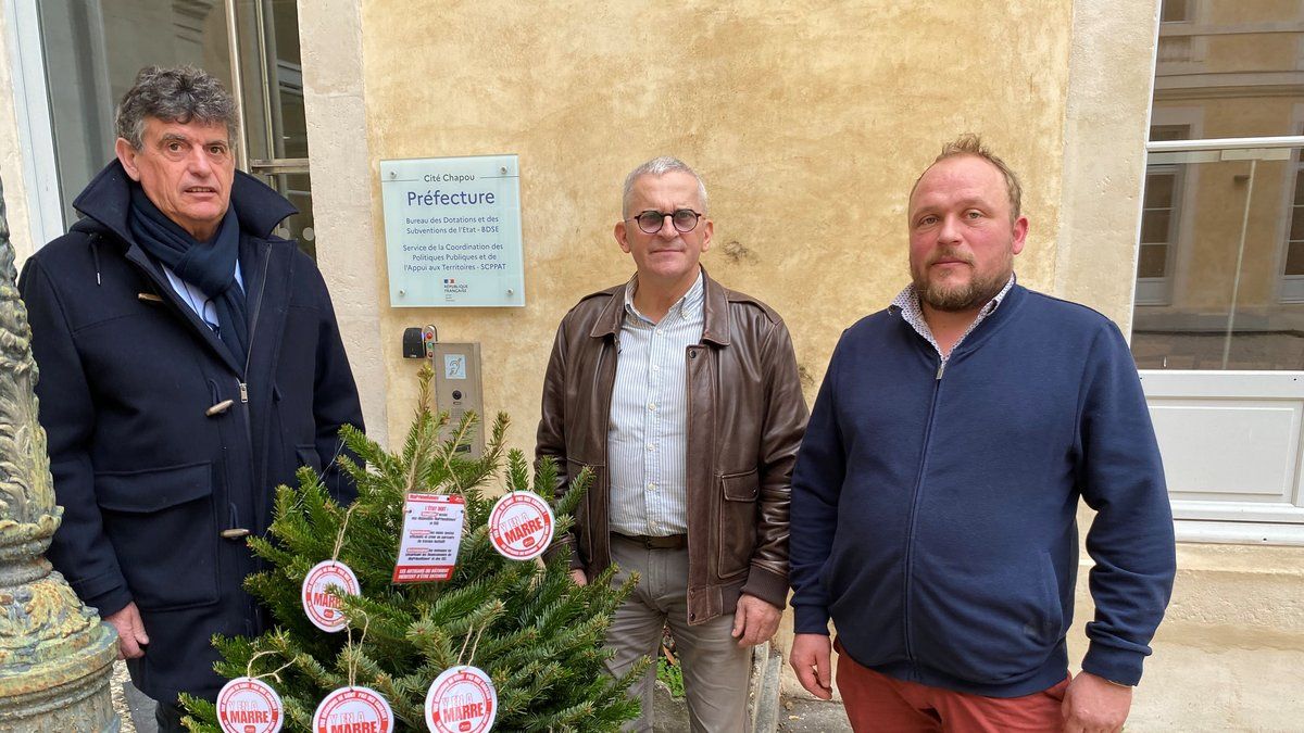 Artisans en colère : comment MaPrimeRénov' fragilise le secteur du bâtiment