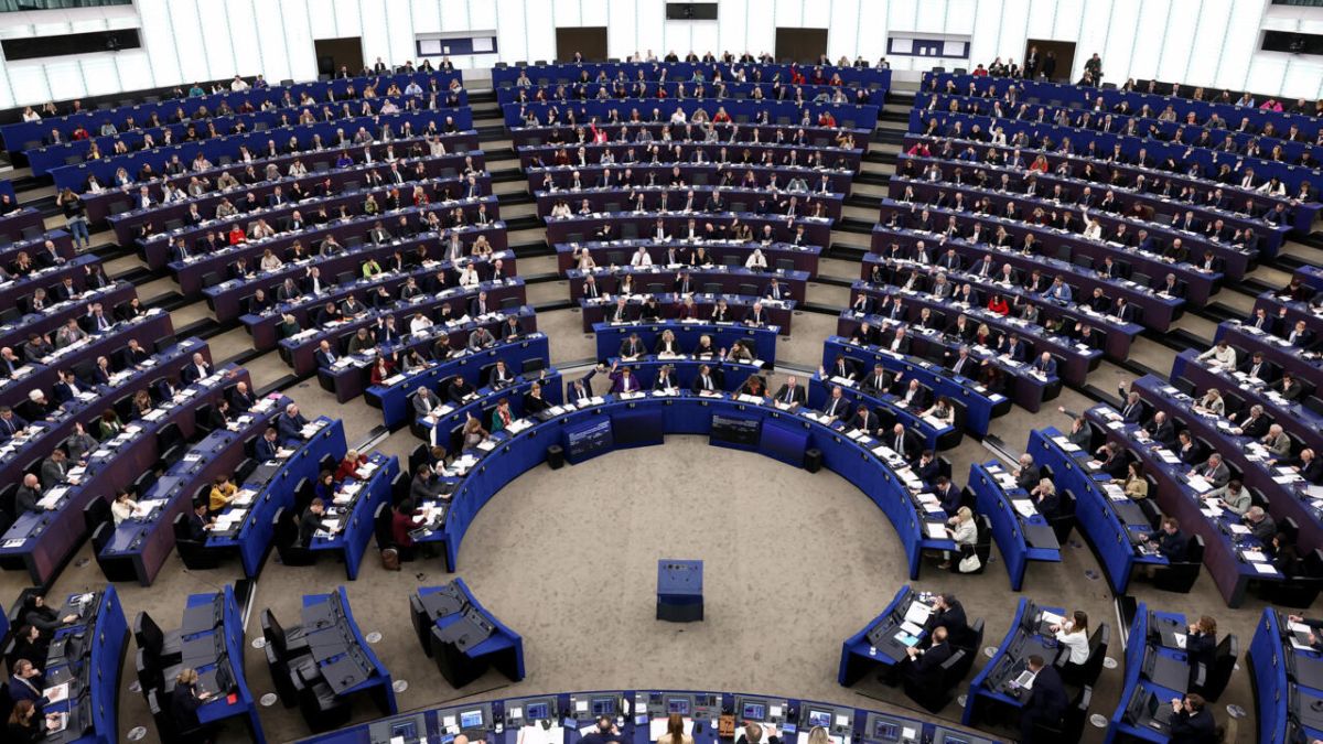 L'Europe renforce sa politique migratoire : vers une gestion plus stricte des demandes d'asile