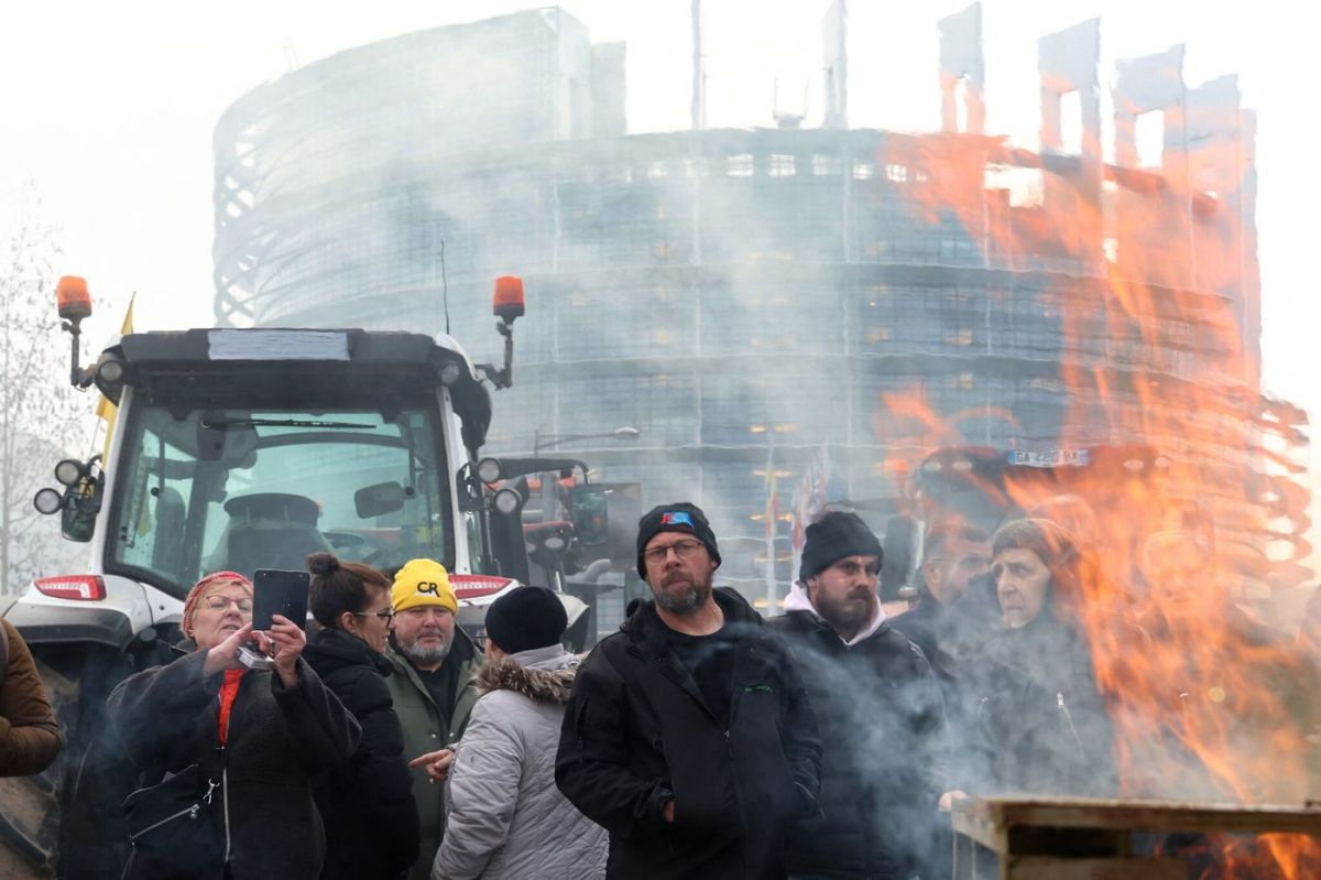 Accord Mercosur : tensions entre Rome et Paris avant la signature européenne