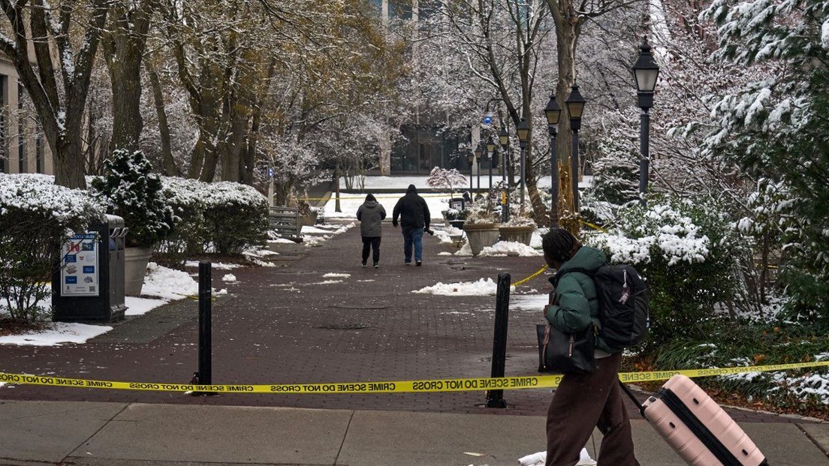 Fusillade tragique à l'université de Brown : le FBI relance l'appel à témoins