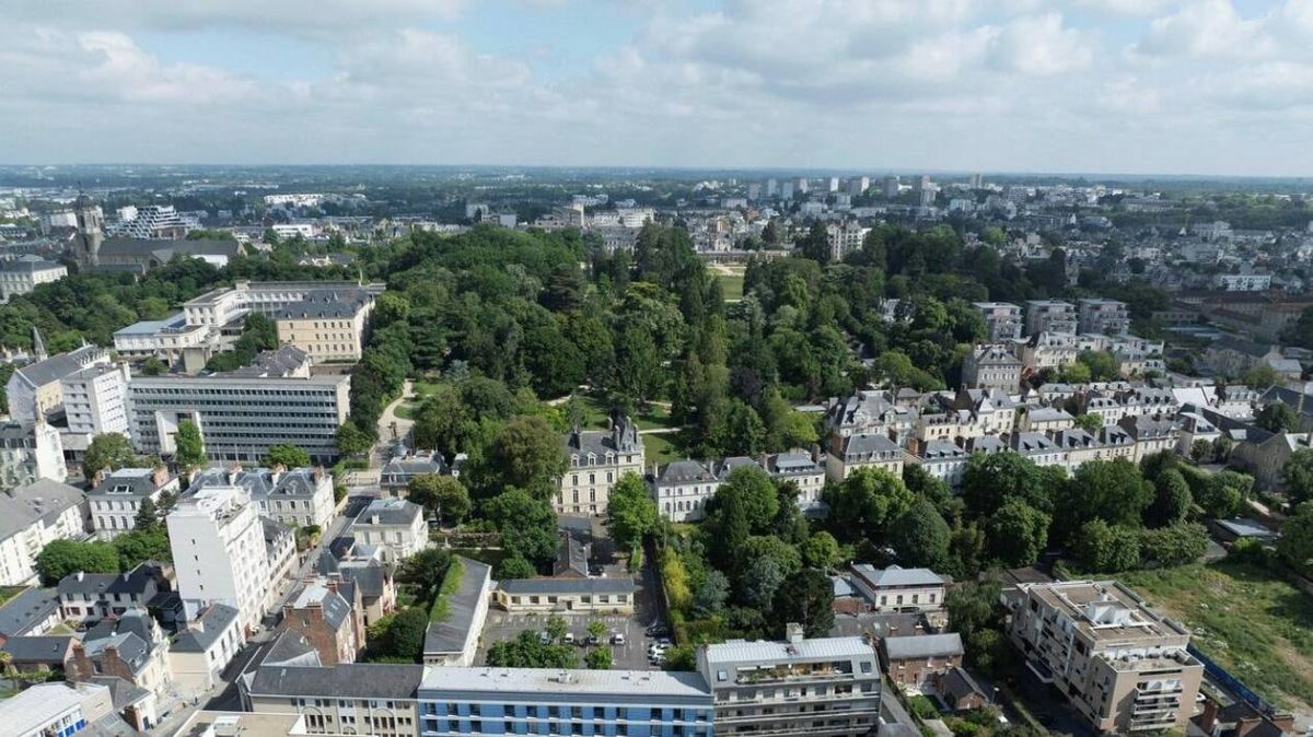 L'ombre du crime : deux frères mineurs arrêtés pour vol à l'arraché à Rennes