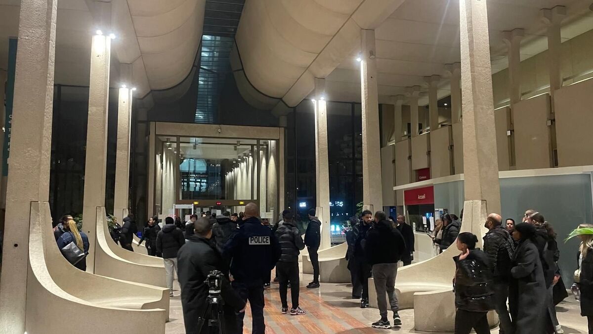 Un second procès pour l'assassinat de Mansour : Elijah en appel