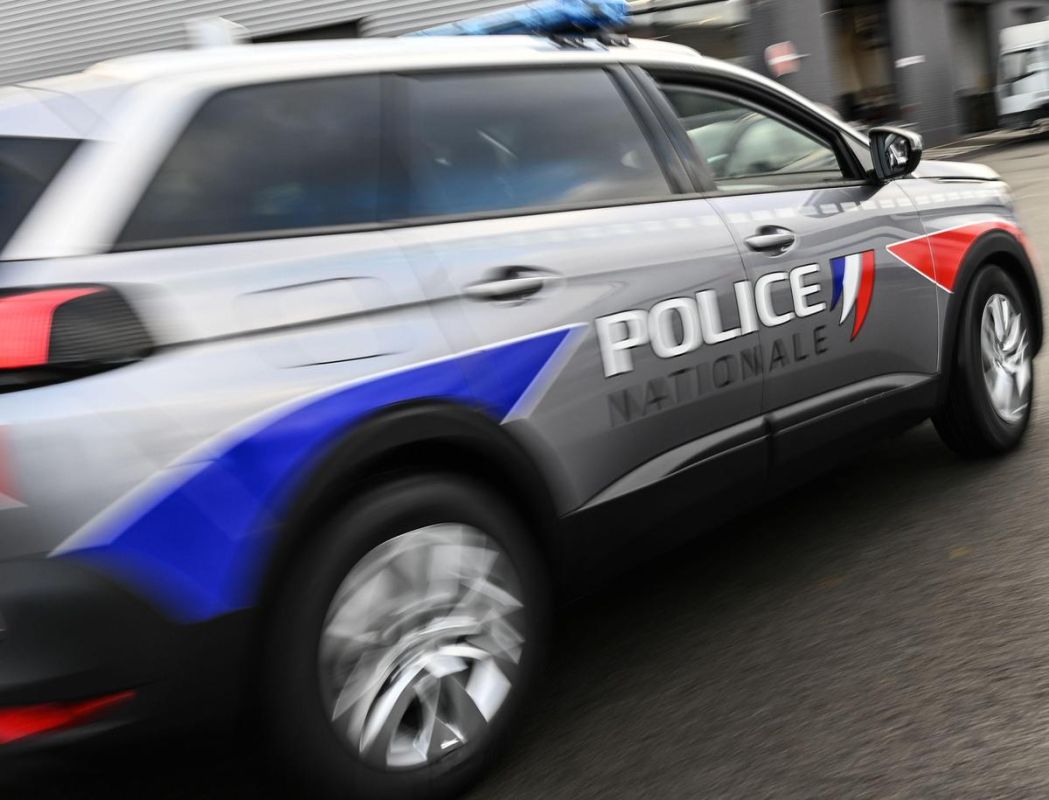 Toulon : une course-poursuite tragique fait une passagère grièvement blessée
