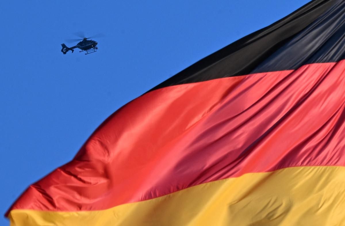 Mannheim : la folie meurtrière d'un automobiliste condamné à perpétuité