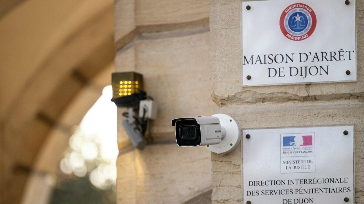 Coup de filet à Marseille : le deuxième évadé de Dijon arrêté