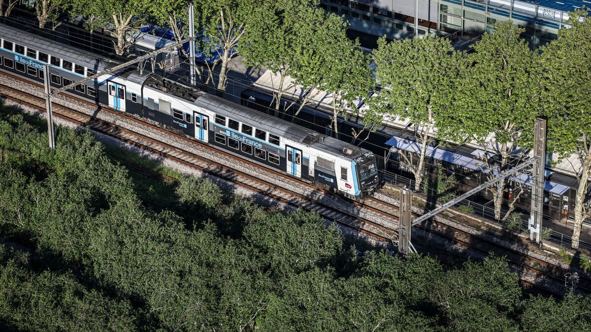 Perturbations majeures sur les lignes A et C du RER : voyageurs en difficulté