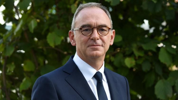 Xavier Piechaczyk : le nouveau visage de la RATP face aux grands défis de demain