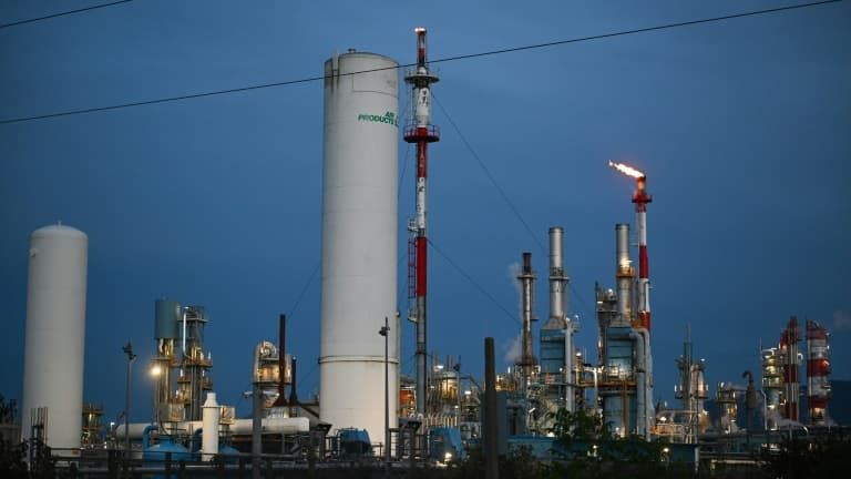 Butachimie condamné : une amende record suite à l'explosion de Chalampé