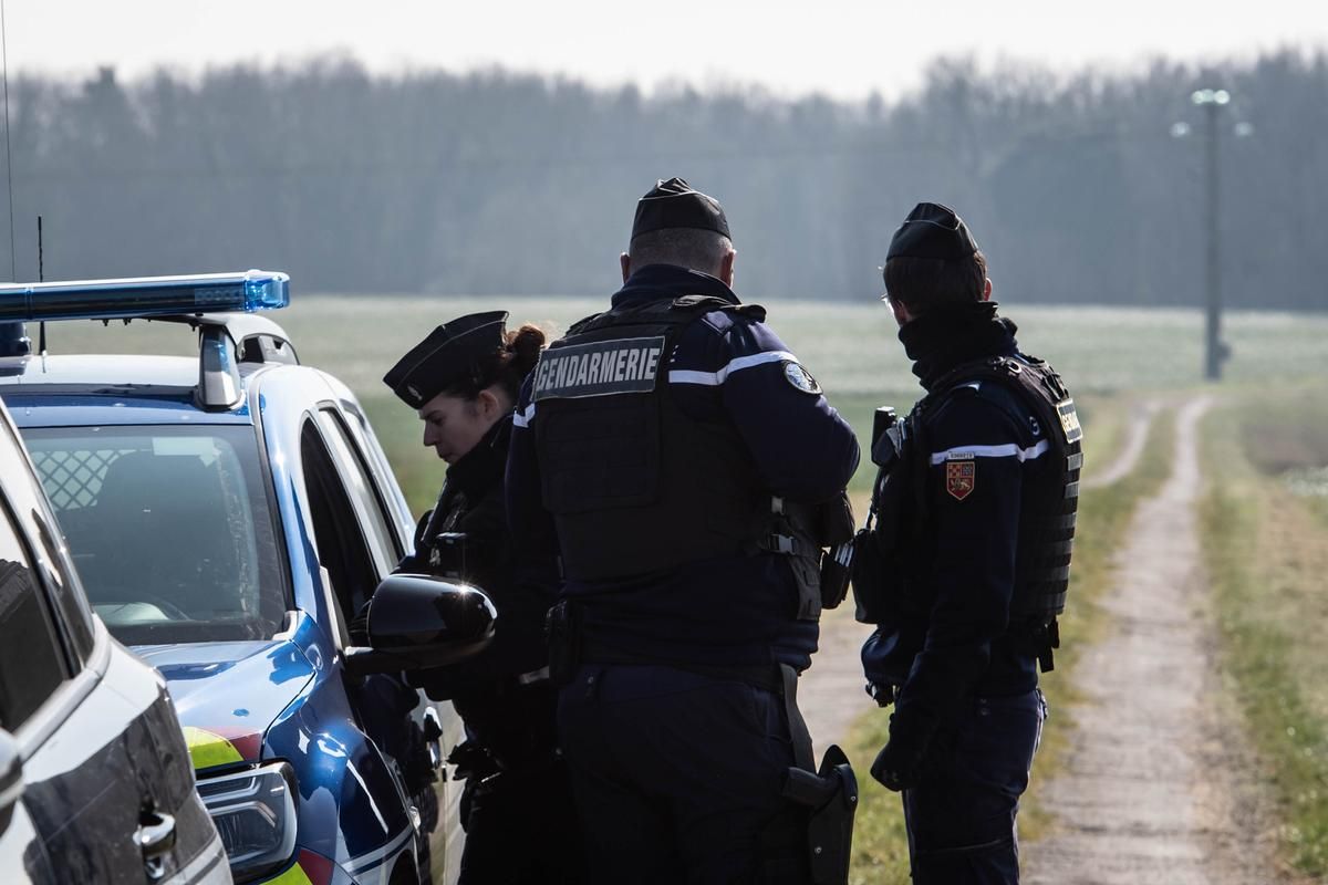 Une agression choquante : un quinquagénaire séquestré chez lui à Saint-Laurent-de-la-Prée