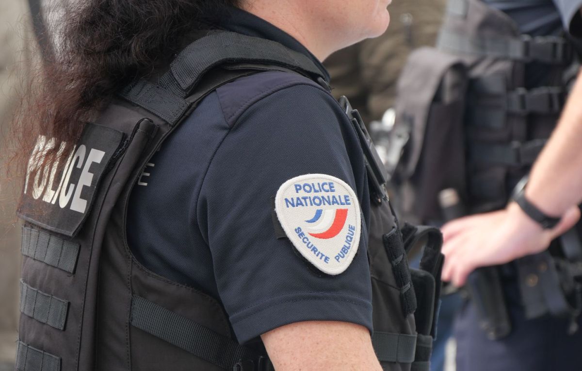 Une policière au cœur d'une affaire de vente de fiches sur Snapchat