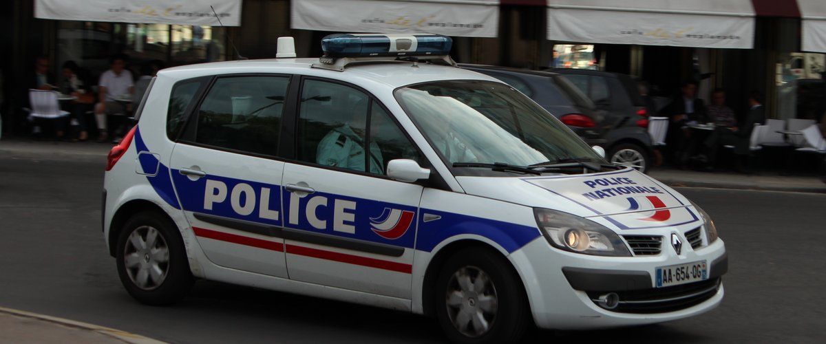 Un couple mêlé à un trafic de fichiers policiers sur Snapchat