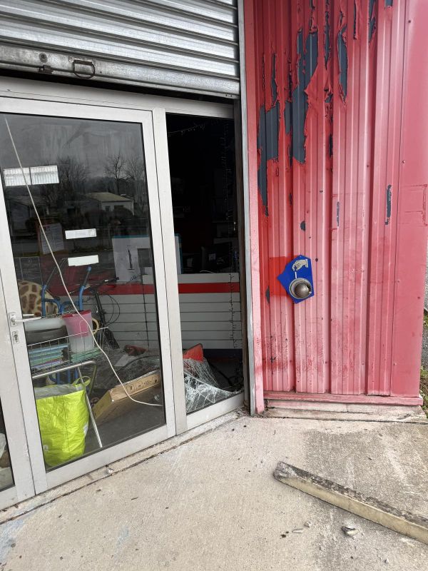 Un cambriolage audacieux secoue un magasin de Dordogne