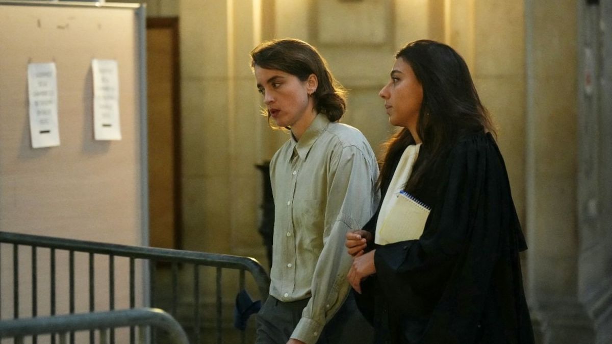 Le procès de Christophe Ruggia reporté : en attendant un dénouement pour Adèle Haenel