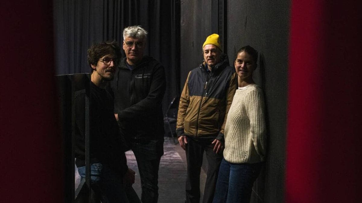 Renaissance pour le théâtre de la Bertoche après une crise managériale