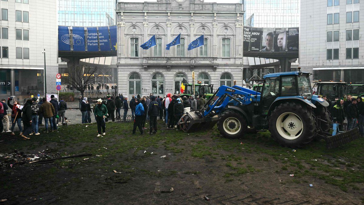 Accord UE-Mercosur : de nouvelles opportunités pour l'économie française, au cœur des tensions agricoles
