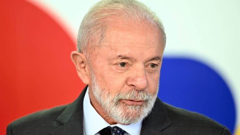 Lula appelle à l'audace des leaders européens pour l'accord UE-Mercosur