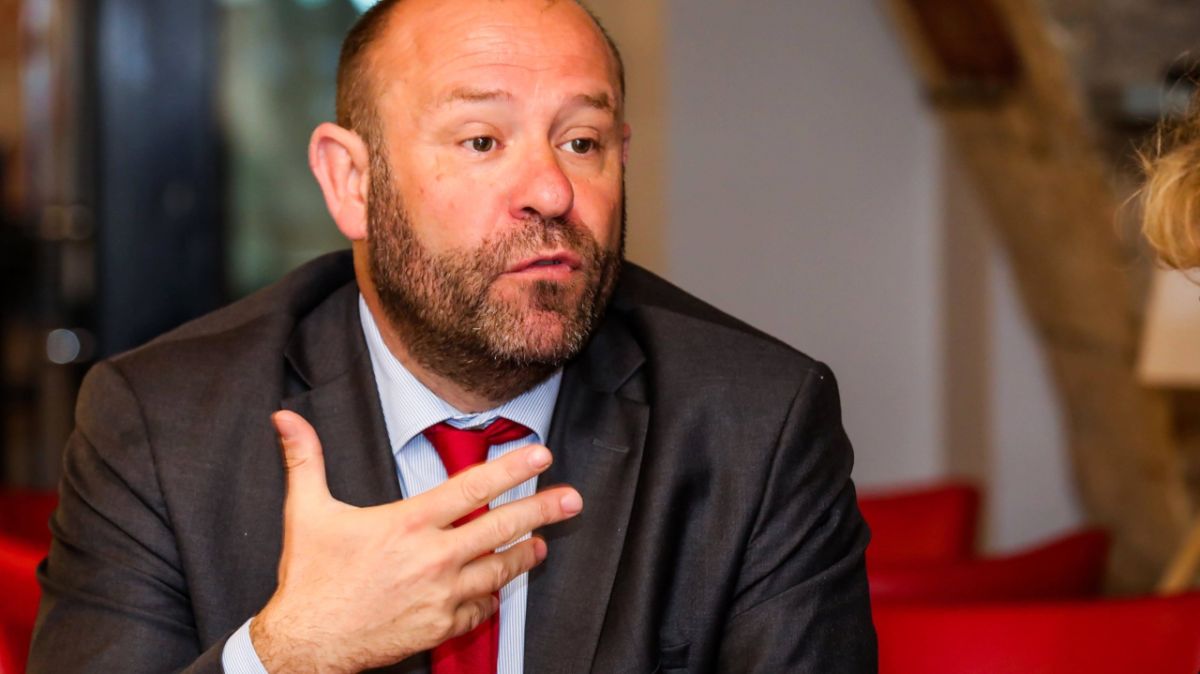 Incident de dignité au Sénat : le sénateur Philippe Mouiller échappe à une sanction sévère