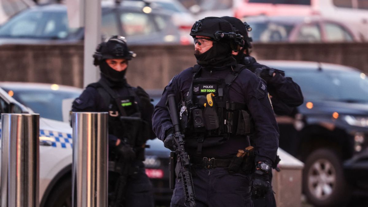 Sydney en état d'alerte après un attentat tragique : des mesures drastiques pour les armes à feu