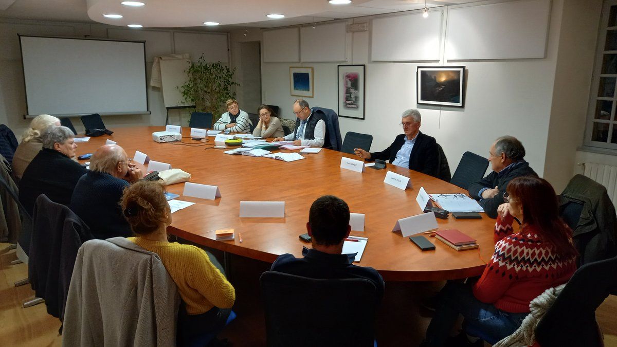 Bagnac-sur-Célé : un conseil municipal marquant pour clore 2025