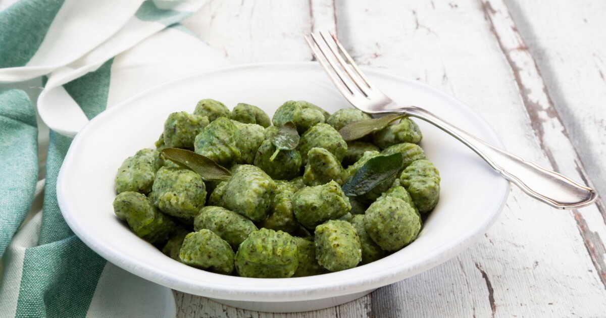 Réinventez vos gnocchis : 3 recettes légères et savoureuses sans pommes de terre