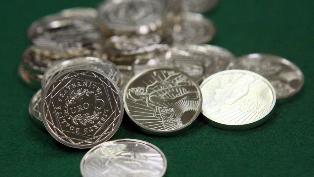 L'argent et l'or : les marchés vacillent après des sommets historiques