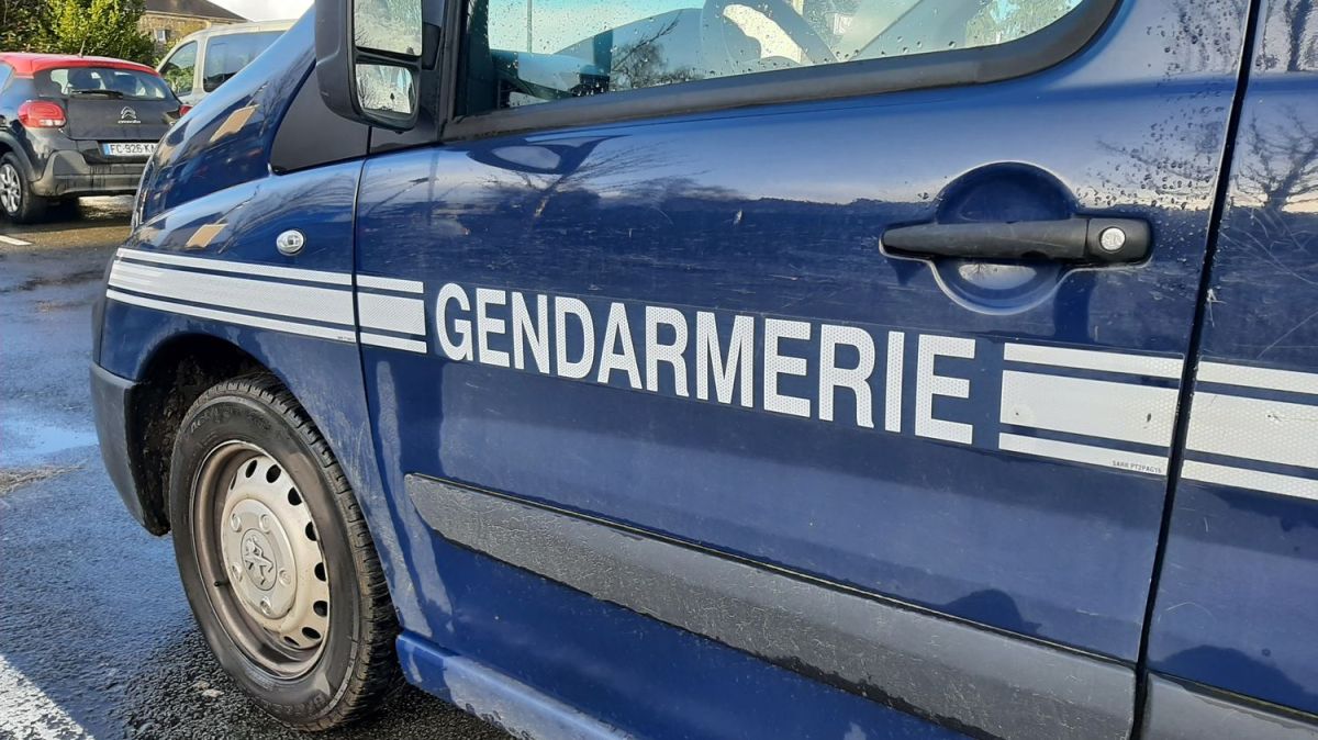 Une poursuite vertigineuse dans les Vosges : deux gendarmes au bord du drame