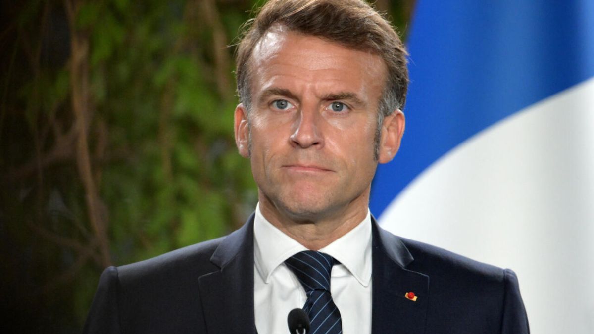 Macron prépare des vœux déterminants pour 2026 : une année d'action cruciale