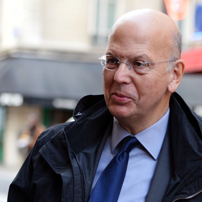 L'héritage secret de Patrick Buisson : des archives personnelles inaccessibles