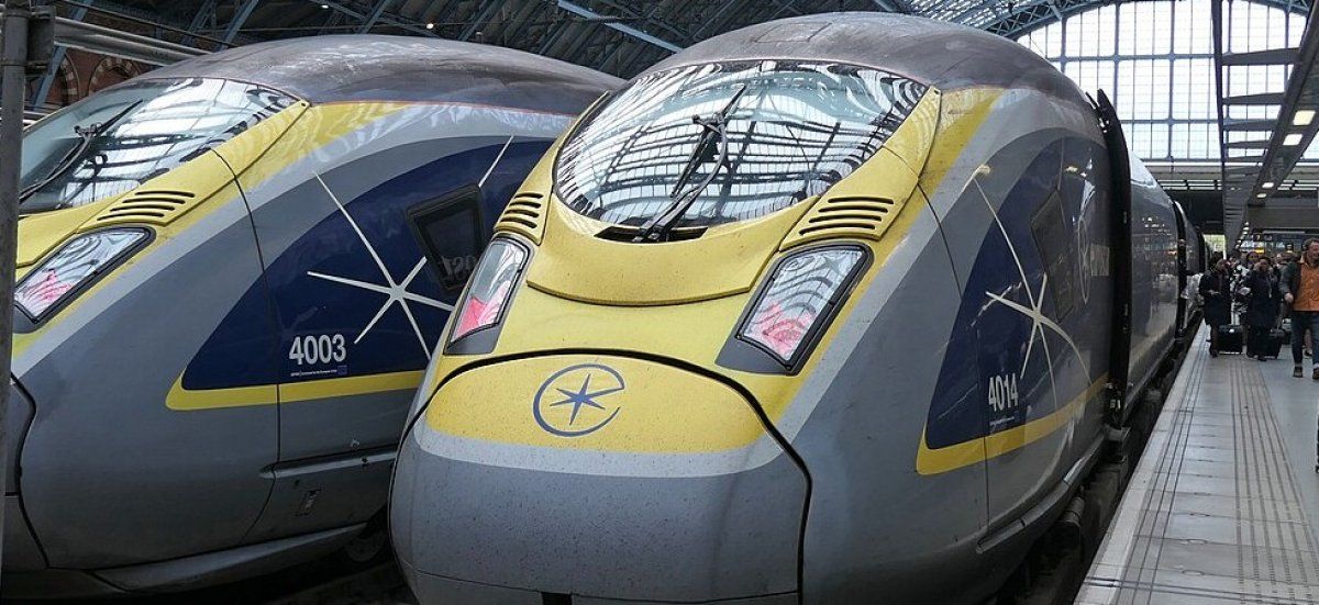 Perturbations majeures sur Eurostar : retards et annulations à prévoir
