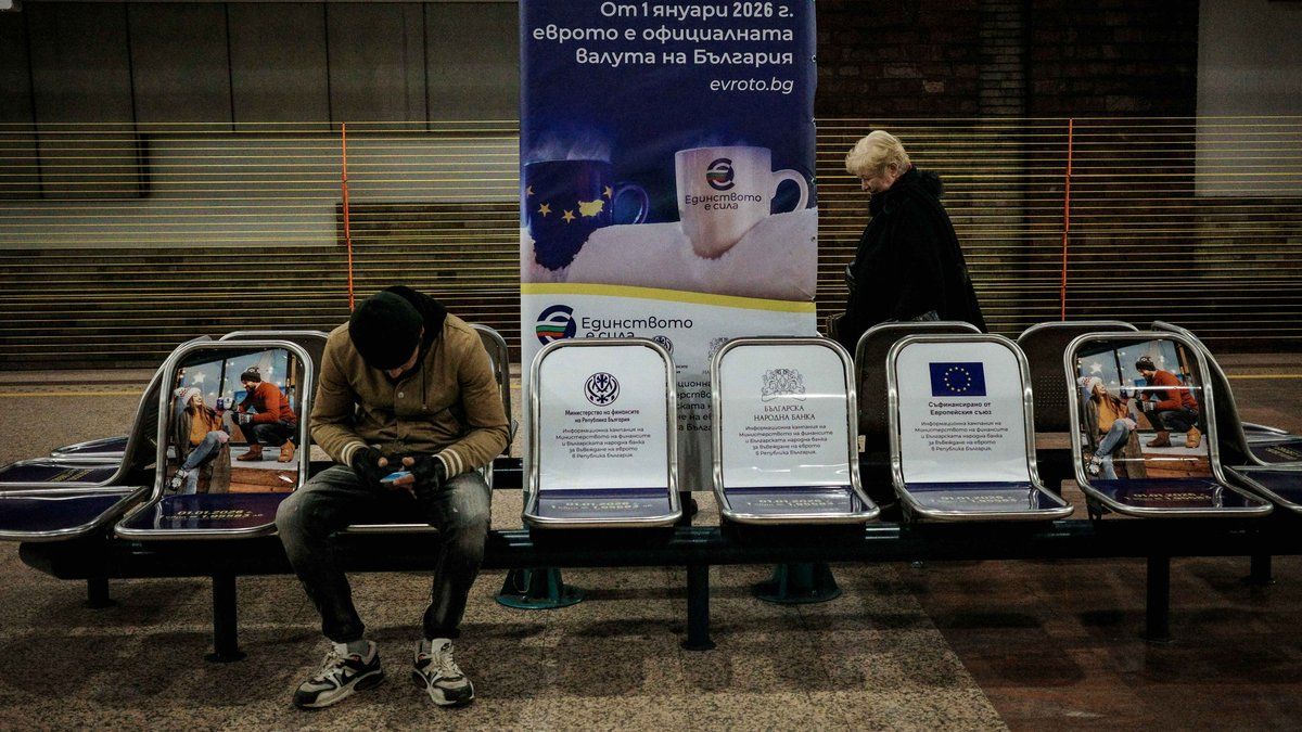 La Bulgarie sur le chemin de l'euro : enjeux et réactions à l'approche de l'adoption