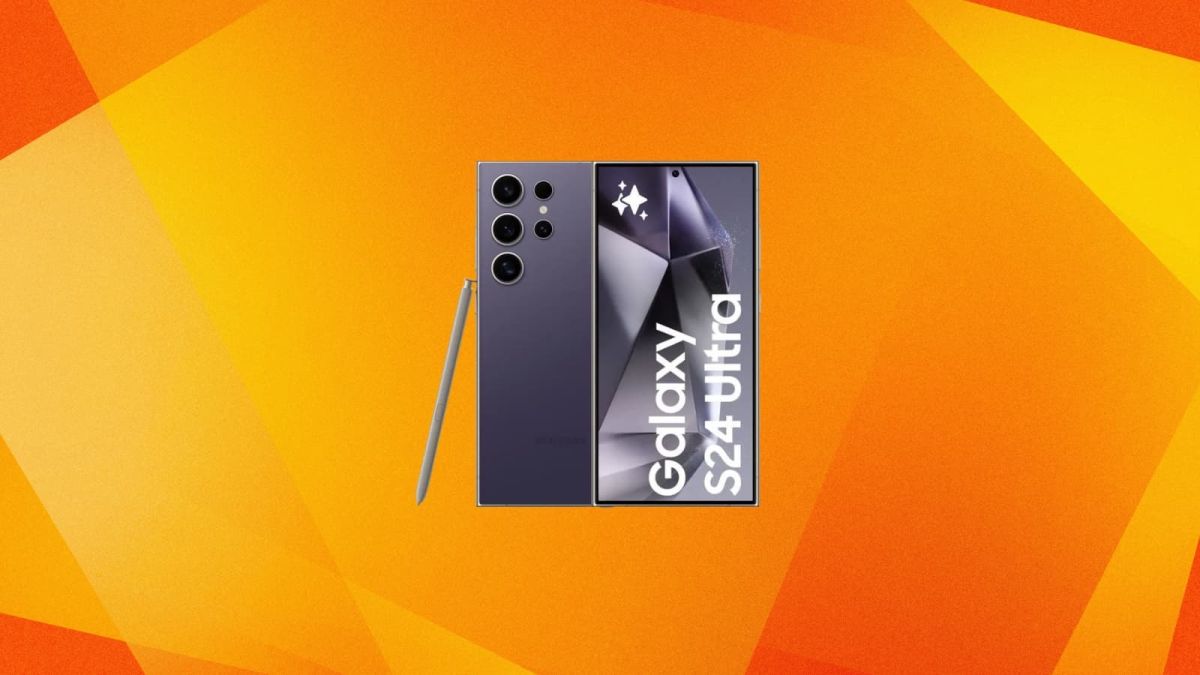 Le Samsung Galaxy S24 Ultra à prix choc : une offre à ne pas manquer