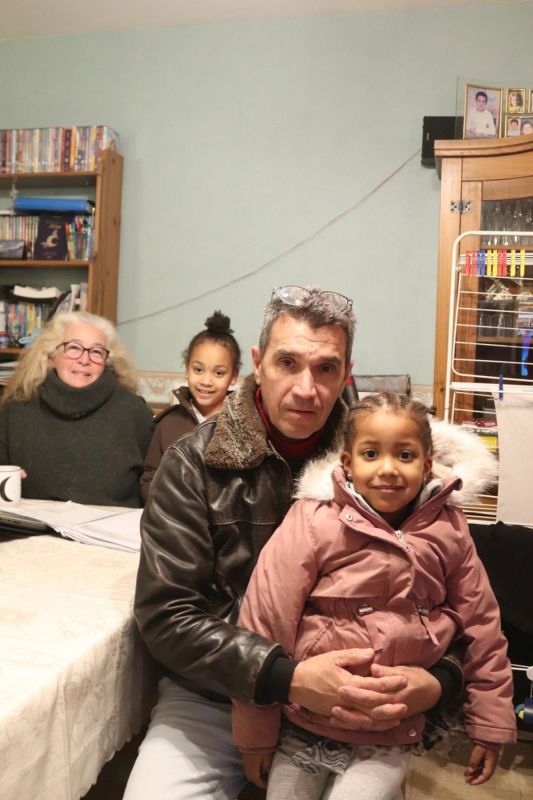 Des locataires de Floirac passent le réveillon sans chauffage