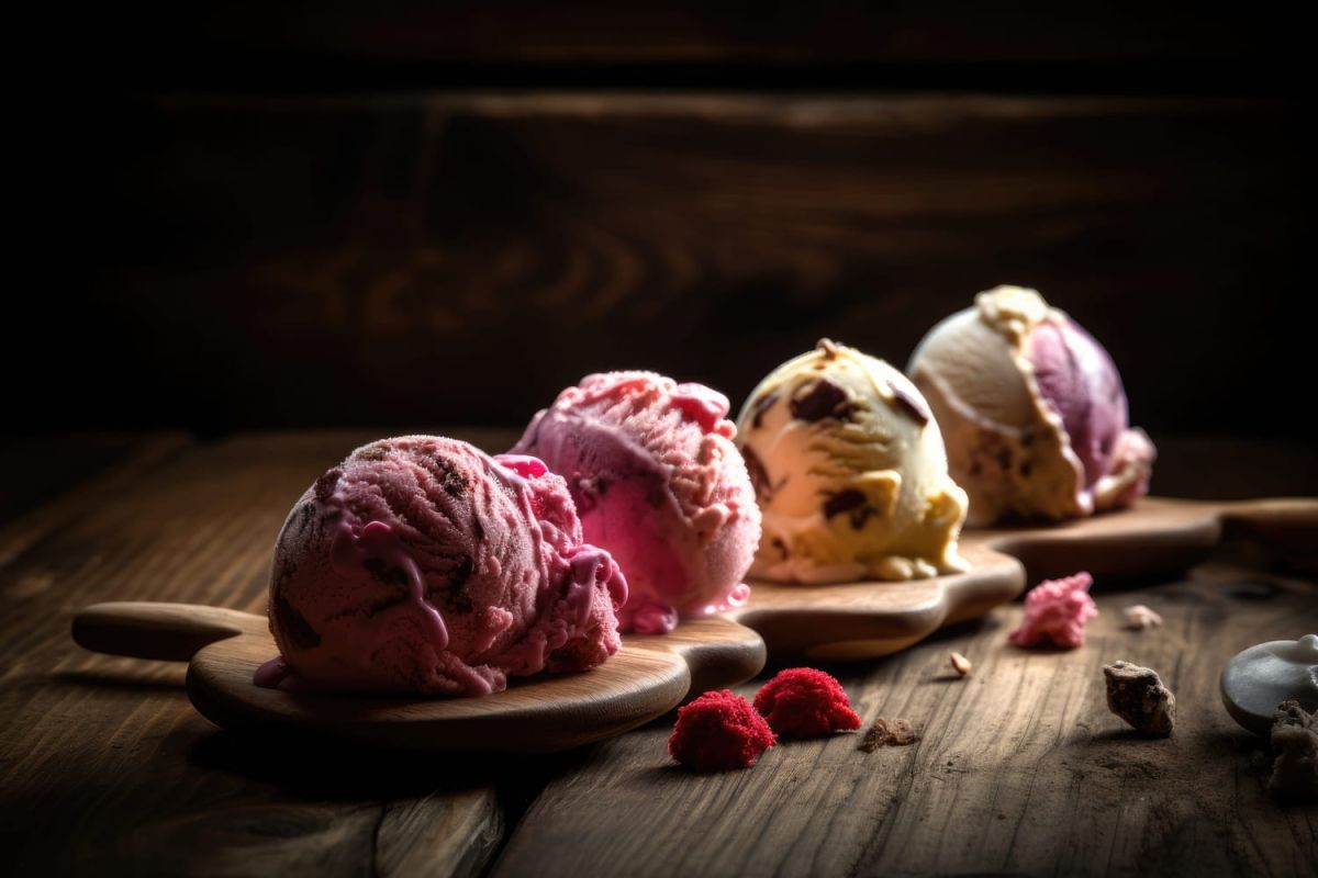 Rosalía fête son anniversaire avec une touche glacée à Paris