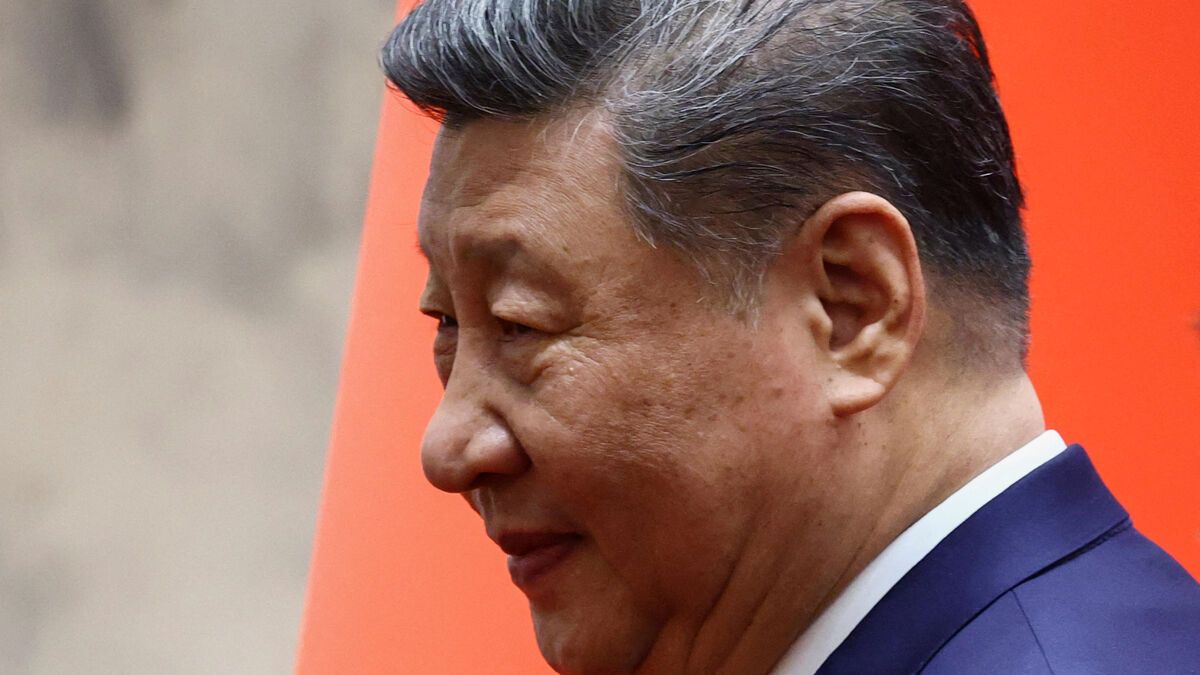 Xi Jinping proclame une réunification inéluctable après des manœuvres autour de Taïwan