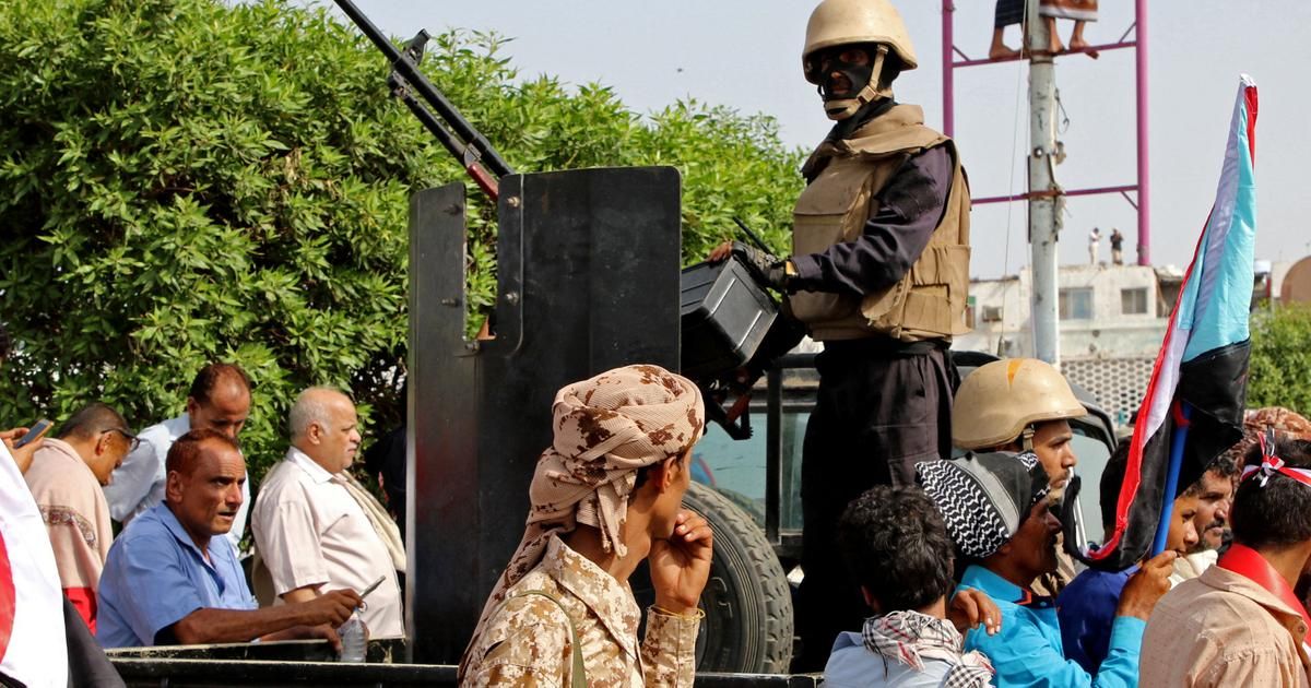 Les tensions au Yémen s'aggravent avec le retrait des Émirats arabes unis