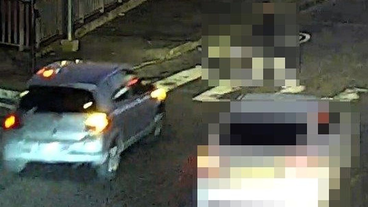 Une maman et son nouveau-né percutés sur un passage piéton : la police recherche des témoins