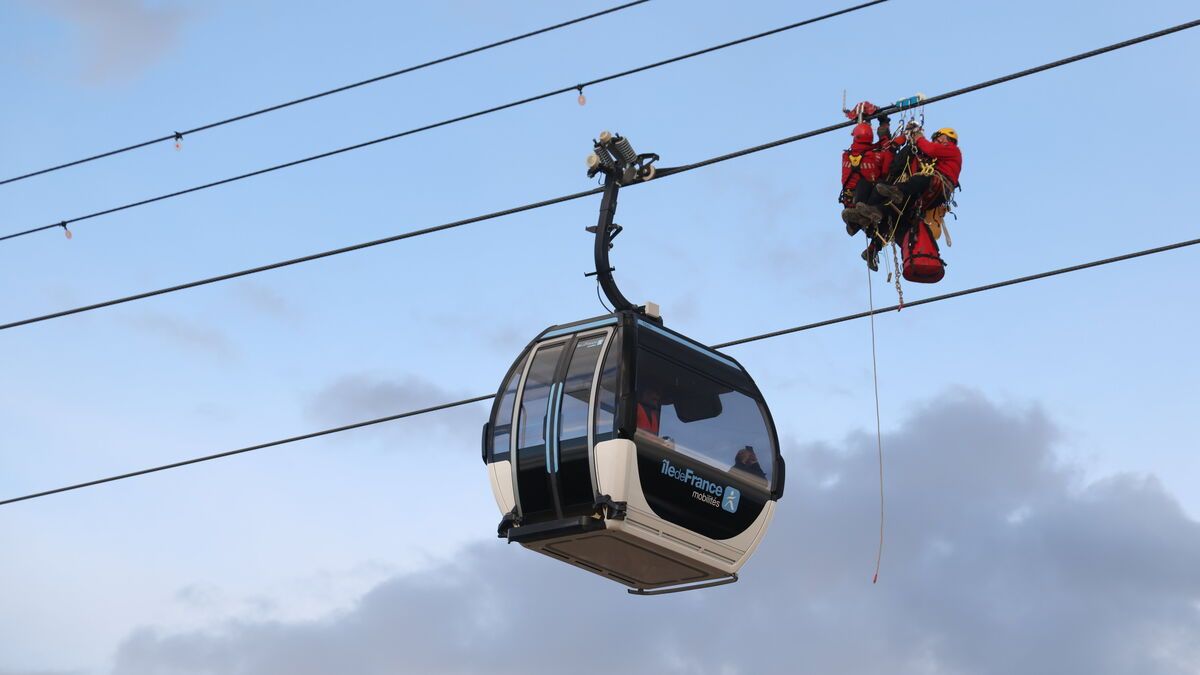 Un accident de téléphérique secoue les Alpes italiennes