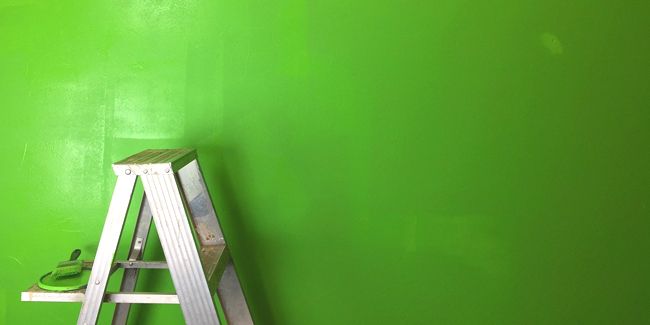 Le vert pomme : la touche de fraîcheur qui transforme votre intérieur