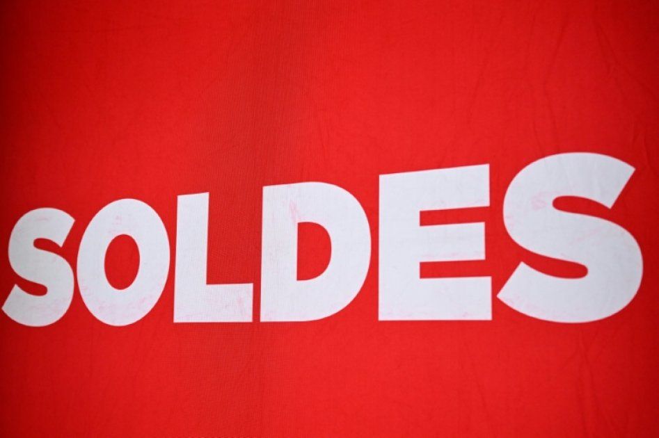 Les soldes d'hiver en Lorraine : une anticipation des consommateurs