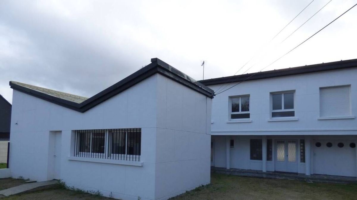 Bubry se prépare à accueillir à nouveau des gendarmes