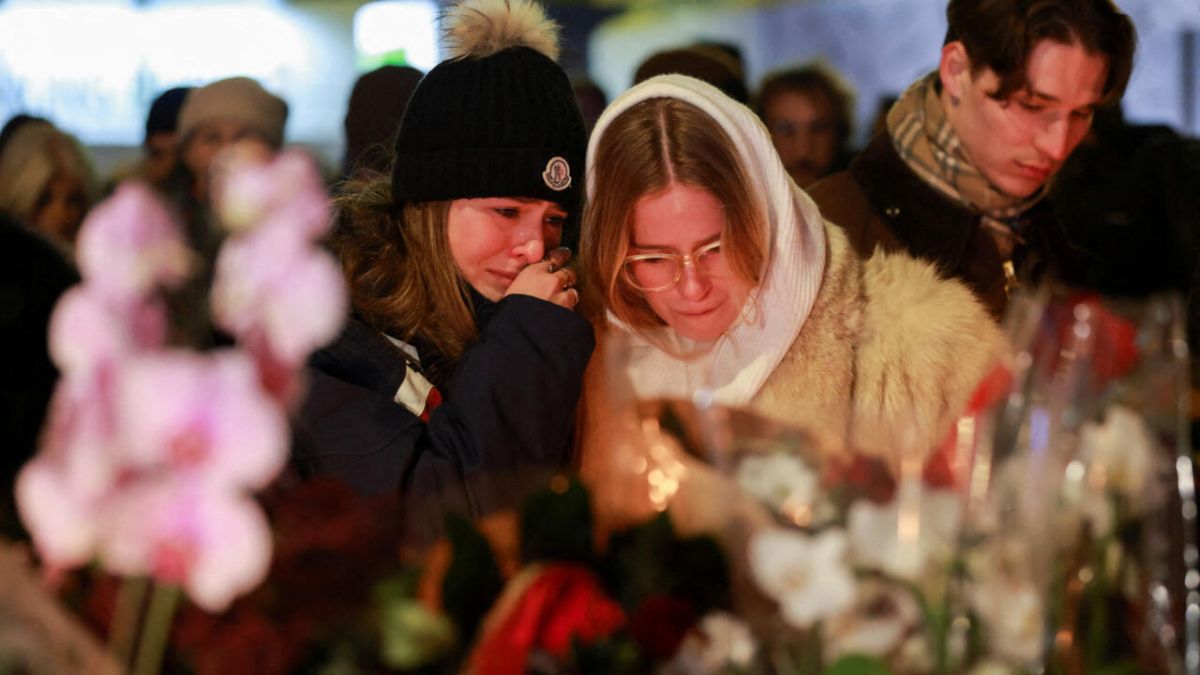 Tragédie à Crans-Montana : la France se mobilise pour les victimes de l'incendie