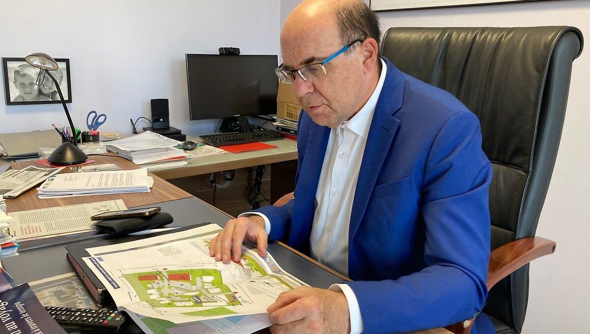 Thionville Fensch Agglomération : une nouvelle ère pour le Nord Mosellan