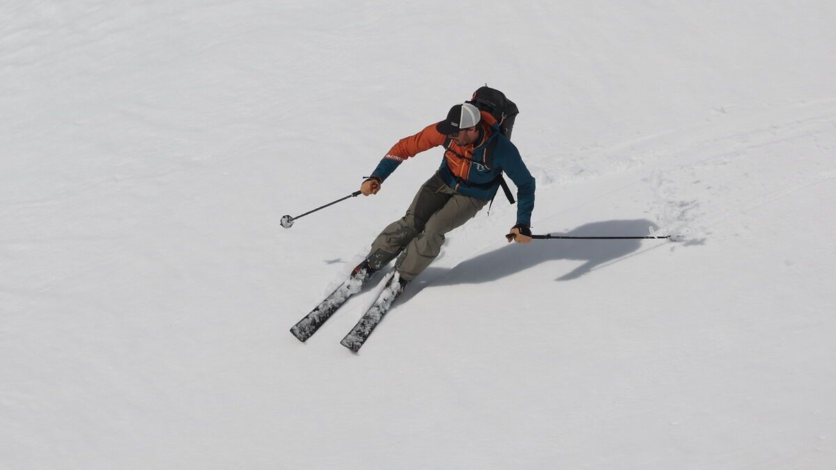 Drame dans les Alpes : un moniteur de ski sous stupéfiants au moment d'un accident fatal
