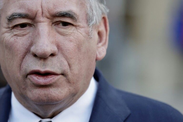 Réforme des retraites : François Bayrou engage les discussions