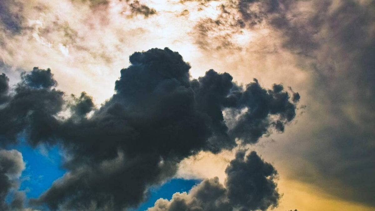 Coutances sous un manteau nuageux : la météo du 1er janvier 2026