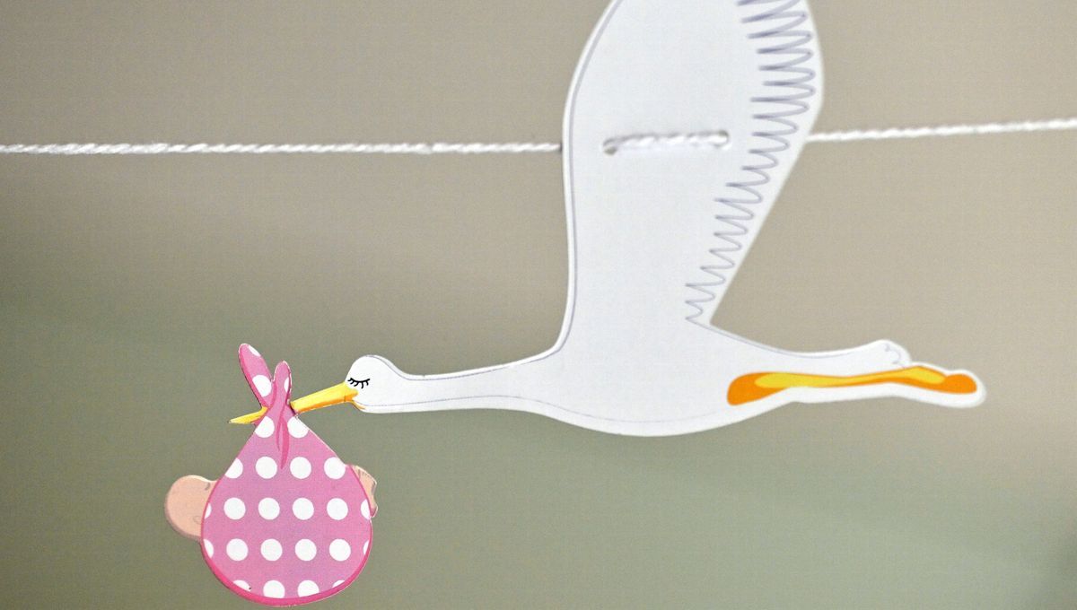 Ismaël, le premier bébé de 2026, illumine Nancy à minuit