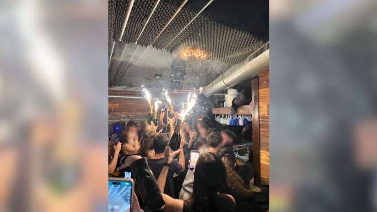 Crans-Montana : le drame d'un incendie en plein nouvel an