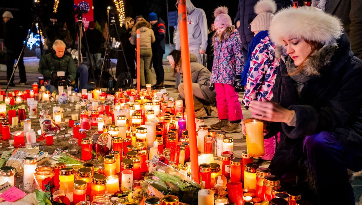 Une mosellane blessée dans l'incendie de Crans-Montana appelle à la solidarité