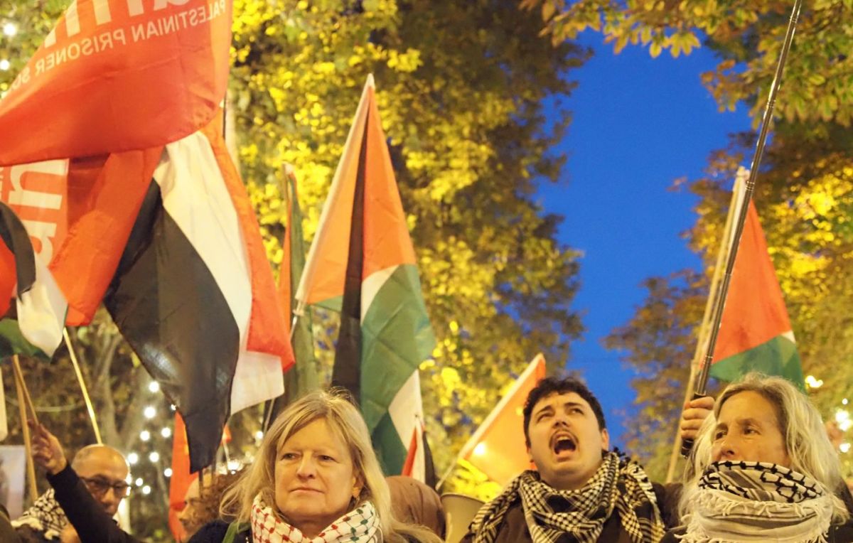 Strasbourg en crise : le tribunal administratif freine le soutien municipal aux groupes pro-Palestine